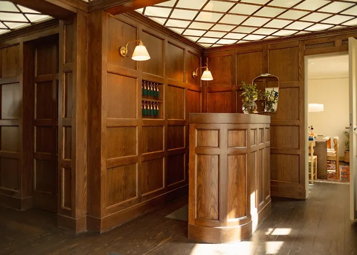 Clas på Hörnet Stockholm