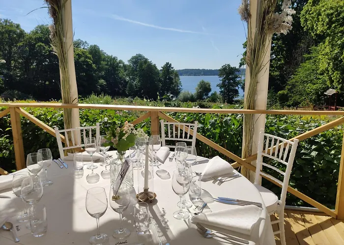 Riddersviks HerrgardHotell Stockholm