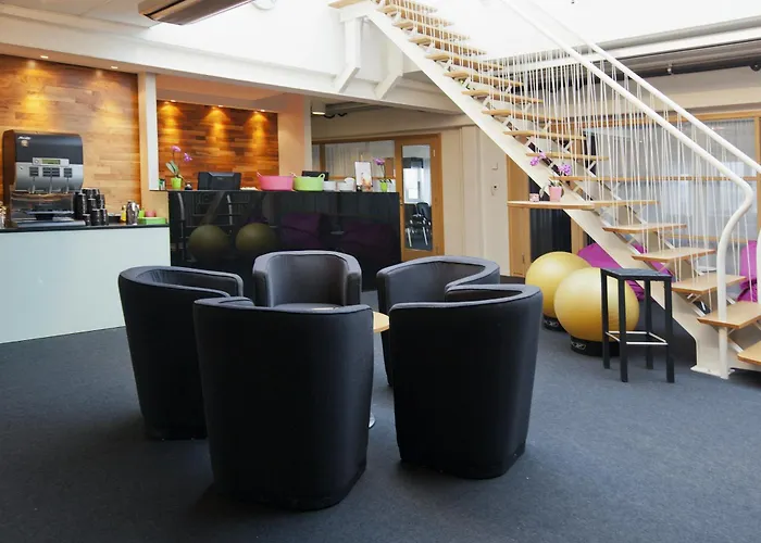 Mornington Hotel Bromma Stockholm