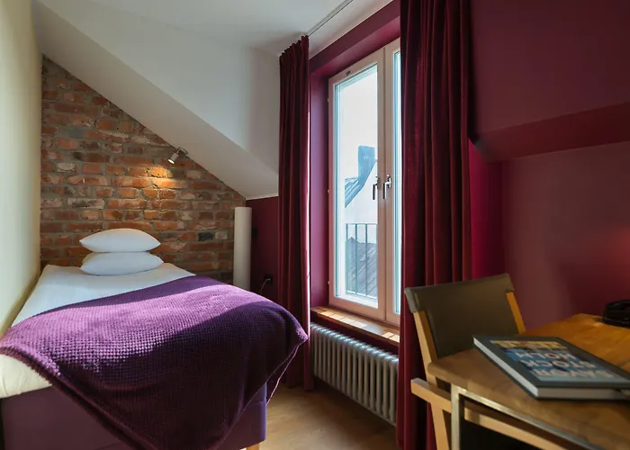 Hellstens Glashus Stockholm