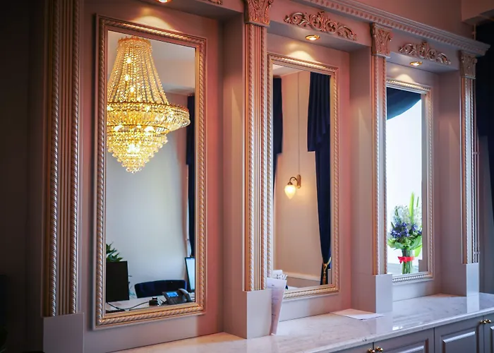 Hotel Gamla Stan, BW Signature Collection Stockholm